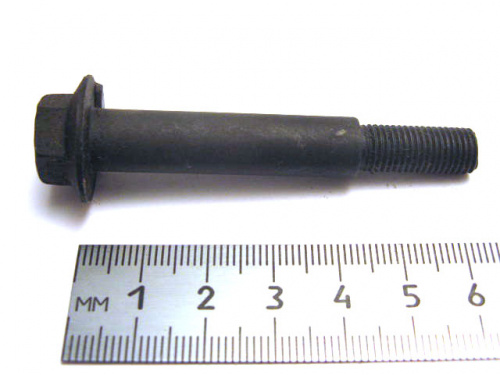 Болт М8х62,6 катализатор 2110 (50)