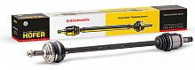 Привод HOFER 2170 правый (с АБС) HF 414 313