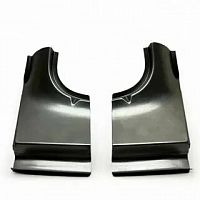 Угол РВО 2121 правый