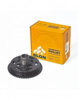 Шкив коленвала «SLON» 2123