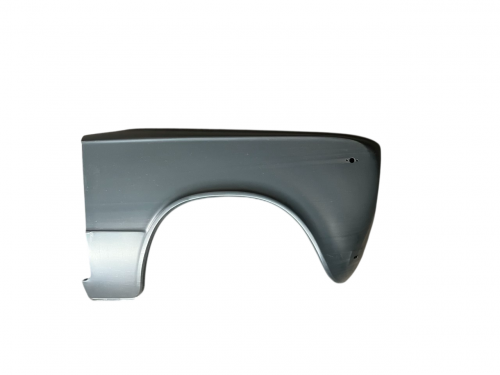 Крыло ООО "РИТМ" переднее правое 2106 фото 3