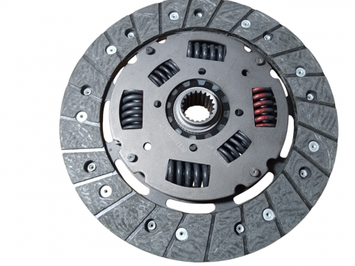 Комплект сцепления НАЧАЛО 2110 фото 8