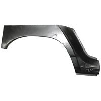 Рем-часть заднего крыла 2110 большая + окорочок прав