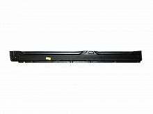 Нижняя часть боковины (порог) НАЧАЛО 2109 левый 2109-5401065-10