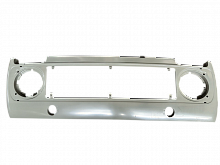 Панель облицовки радиатора 21213 (очки) ВАЗ