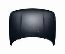 Капот ПО «Начало» 2110-8402010