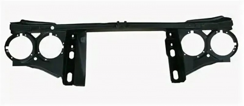 Рамка радиатора ПО «Начало» 2103-5301020  в сб.