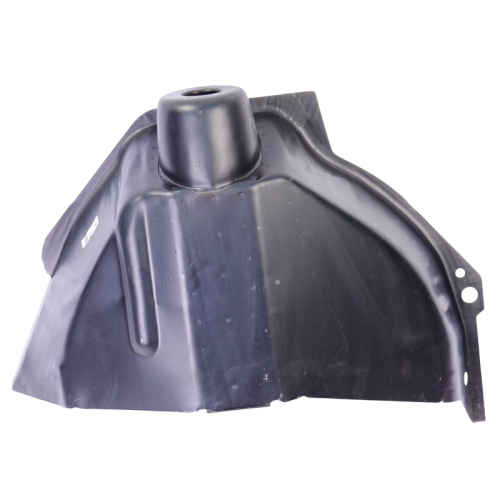 Арка внутренняя 2108 деш левая (черный грунт) Арка внутренняя 2108 деш левая (черный грунт)