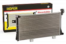 Радиатор охлаждения HOFER 21213 HF 708 413
