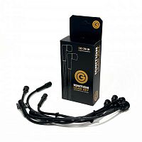 Провода высоковольтные «GO» 2101-3707080