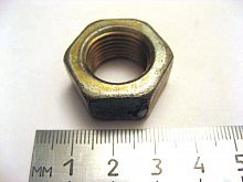 Гайка М16х1,5 простая высокая (20шт)