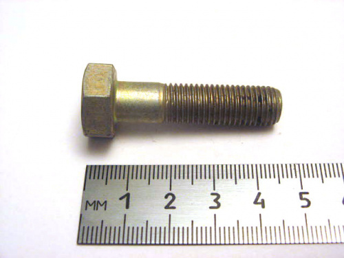 Болт М10х1,25х40 кронштеина генератора 2101 (20)