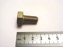 Болт М10х1,25х20 кронштейна генератора 2101 (50)
