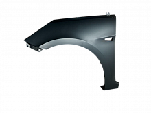 Крыло ПО «Начало» переднее левое Hyundai Solaris (2010-2017) 3606-8403015 (66311-4L050)