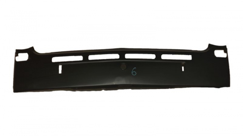 Панель передняя ПО «Начало» 2101-5301240 (фартук)