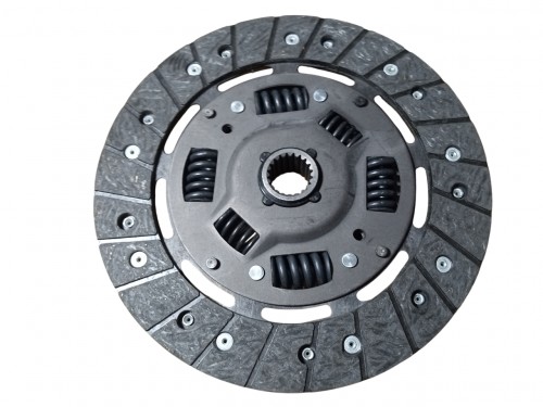 Комплект сцепления НАЧАЛО 2110 фото 6