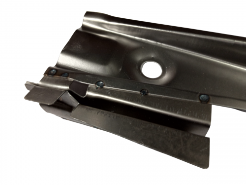 Поддомкратник 2101 перед лев 1,8 мм фото 7