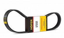 Ремень генератора HOFER 1118 (884) HF 103 601