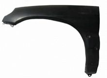 Крыло 2123 переднее левое н/о