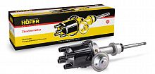 Трамблер HOFER 21213 (38.3706-10/3810.3706) б/конт. HF 767 747