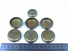 Заглушка блока 2108 завод