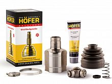 ШРУС HOFER внутренний ВАЗ Largus правый (23/30 шлиц.) 8V HF 401 223