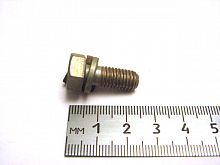 Болт М8х20 креп. корзины 2101 (50)