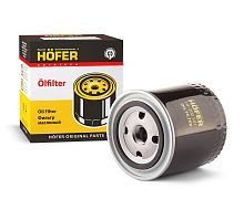 Фильтр масляный HOFER ВАЗ 2101 HF 200 501