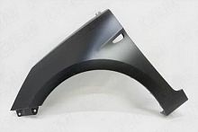 Крыло ПО «Начало» переднее левое Hyundai Solaris (2017-2020) 3609-8403015 (66311F9000)