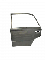 Дверь 2101-03 2106 задняя лев РИТМ