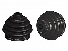 Пыльник гранаты наруж 2108-010 (ЛВ)