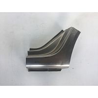 Рем-часть заднего крыла 1118 угол к порогу лев