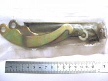 Планка распорная зад. торм. колодок 2108