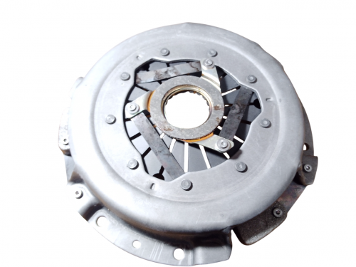 Комплект сцепления НАЧАЛО 2103 фото 9