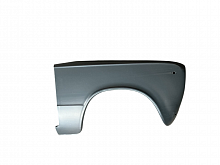 Крыло ООО "РИТМ" переднее правое 2106