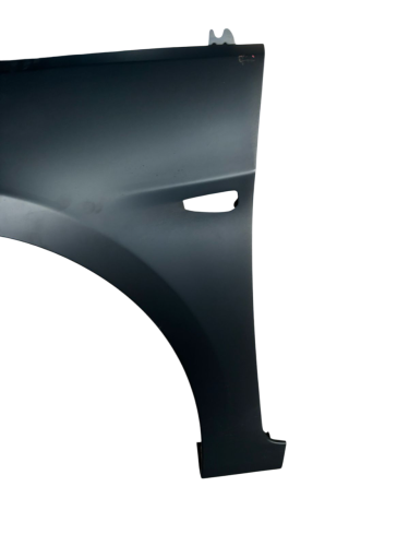 Крыло ПО «Начало» переднее левое Hyundai Solaris (2010-2017) 3606-8403015 (66311-4L050) фото 2