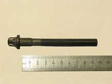 Болт М10х1,25х98 головки блока 2112 (звездочка)2170 (20)