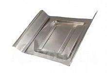 Куски пола 2101 задний левый 1мм