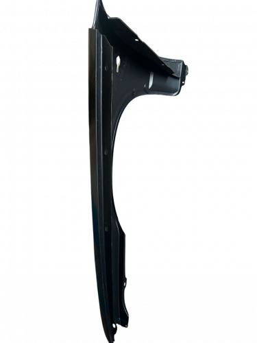 Крыло ПО «Начало» переднее правое 2114-8403010 фото 2