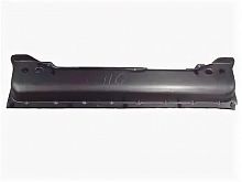 Поперечина рамки радиатора нижняя ПО "Начало" 2110-8401078