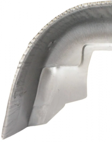 Арка внутренняя 2101 правая фото 2