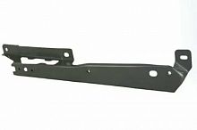 Кронштейн крепления переднего крыла левый верхний в сборе (катафорез) LADA Granta FL