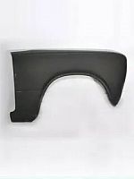 Крыло ООО "РИТМ" переднее правое 2101