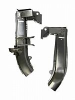 Рем-часть лонжерон 2108 перед лев.