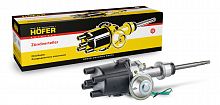 Трамблер HOFER 2103 (30.3706) длин вал конт. HF 767 743