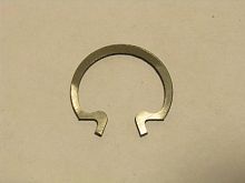 Стопор крестовины "Нива" белый