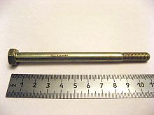 Болт М8х110 маслонасоса 2101 (50)