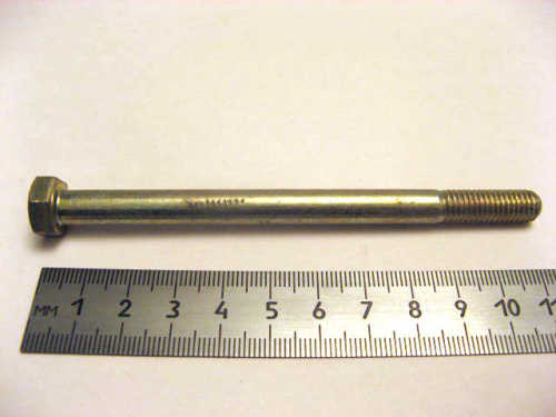 Болт М8х110 маслонасоса 2101 (50)