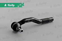 Наконечник рулевых тяг КЕДР 2180 левый (Lada Vesta)