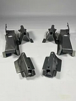 Поддомкратник 2121 передний правый